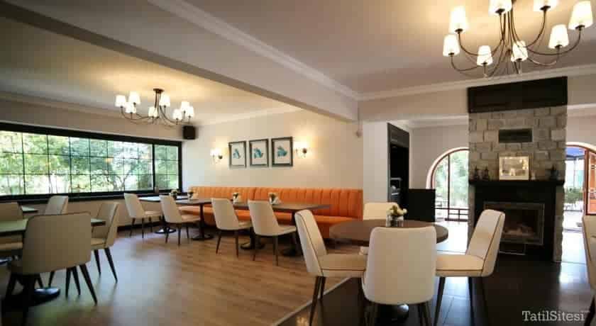 Akkent Garden Hotel